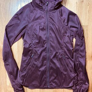 Lululemon Lightweight Jacket